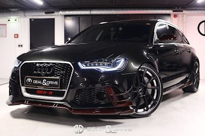 RS6-R ABT