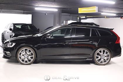 V60 POLESTAR 