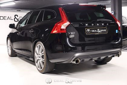 V60 POLESTAR 