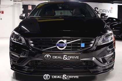 V60 POLESTAR 
