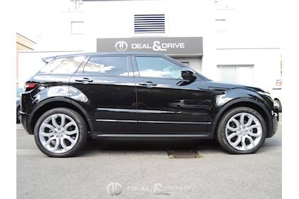 RANGE ROVER EVOQUE SD4 Dynamic
