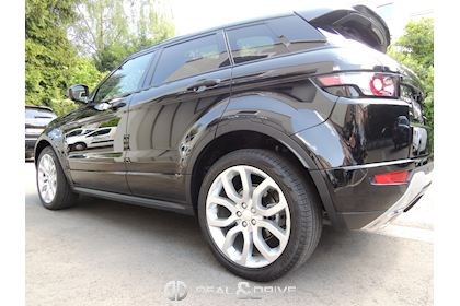RANGE ROVER EVOQUE SD4 Dynamic