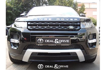 RANGE ROVER EVOQUE SD4 Dynamic