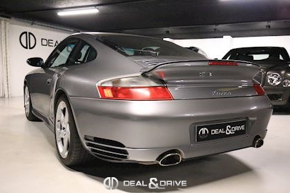 996 TURBO