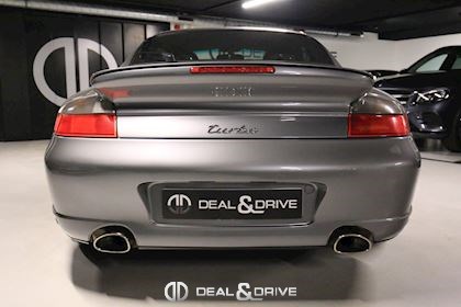 996 TURBO