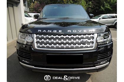 RANGE ROVER SDV8 VOGUE