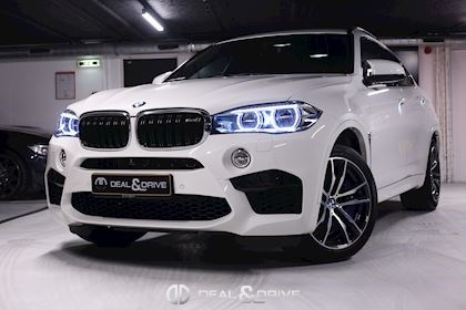 X6 M