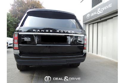 RANGE ROVER SDV8 VOGUE