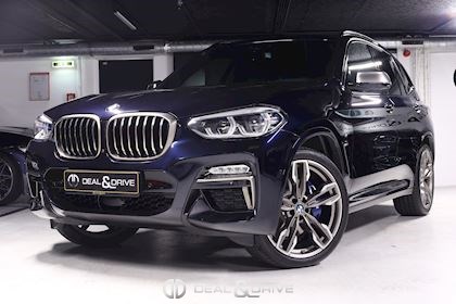 X3 M40 i 