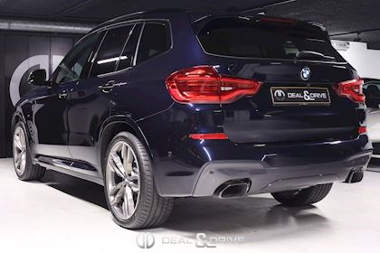 X3 M40 i 