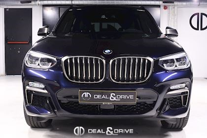 X3 M40 i 