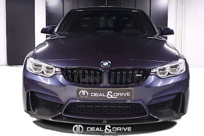 M3 Competition 30 JAHRE 