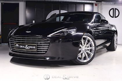 RAPIDE S 6.0 V12