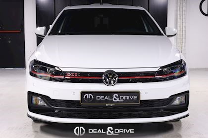 POLO GTI 2.0 TSI 200 DSG