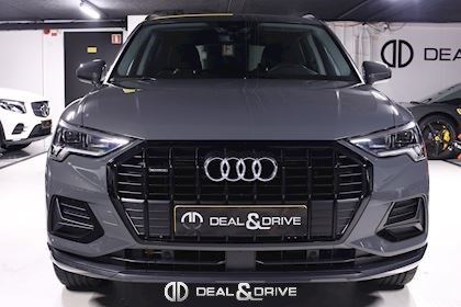 Q3 40 TFSI QUATTRO ADVANCED 