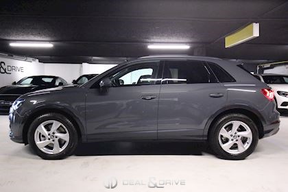 Q3 40 TFSI QUATTRO ADVANCED 