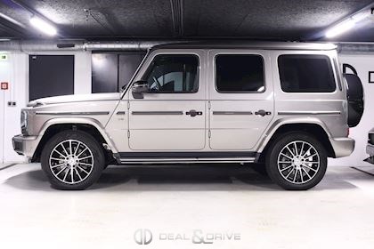 G500 AMG