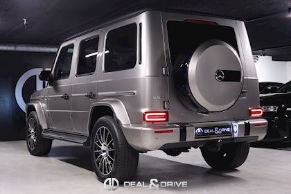 G500 AMG