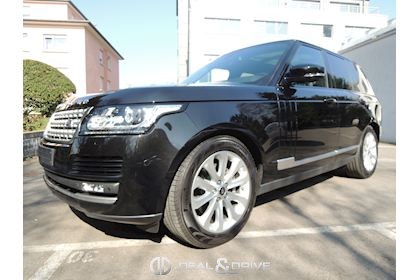 RANGE ROVER 3.0 TDV6 Vogue