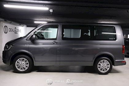 CARAVELLE COMFORTLINE 2.0 TSI 204 