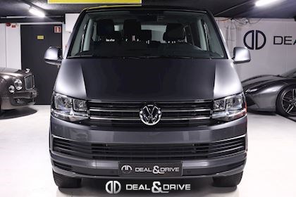 CARAVELLE COMFORTLINE 2.0 TSI 204 