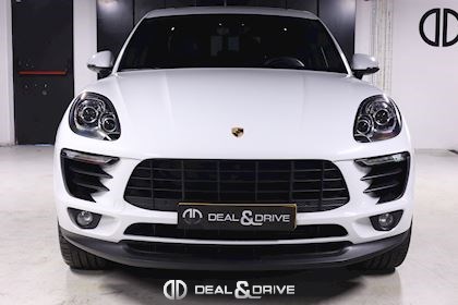 MACAN S Diesel