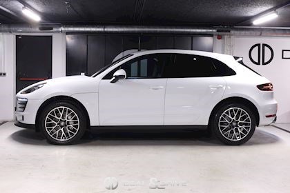 MACAN S Diesel
