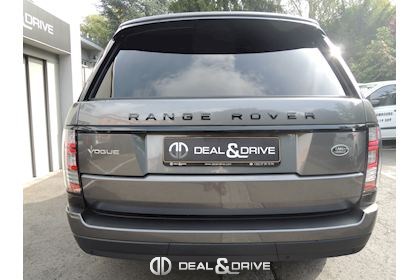 RANGE ROVER 3.0 TDV6 VOGUE
