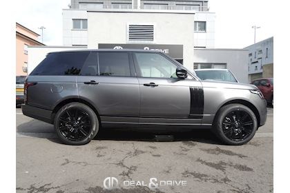 RANGE ROVER 3.0 TDV6 VOGUE
