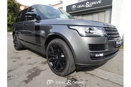 RANGE ROVER 3.0 TDV6 VOGUE