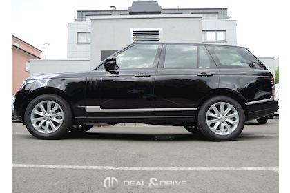 RANGE ROVER 3.0 TDV6 Vogue