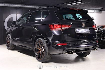 CUPRA ATECA 2.0 TSI 300 DSG 4Drive 