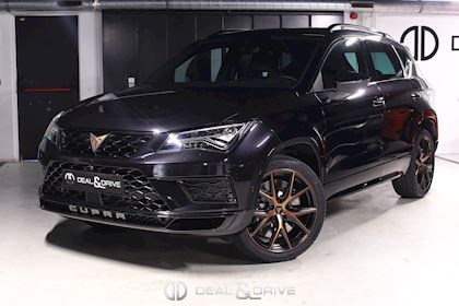 CUPRA ATECA 2.0 TSI 300 DSG 4Drive 