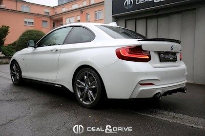 M235i M-Performance