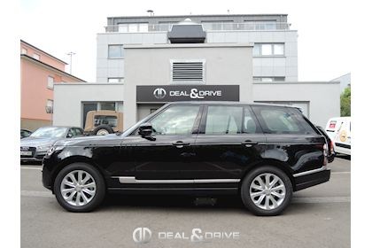 RANGE ROVER 3.0 TDV6 Vogue