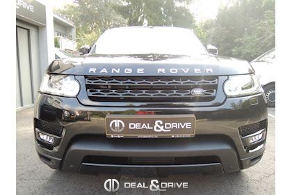 RANGE ROVER SPORT 5.0 V8 S/C Autobiography Dynamic