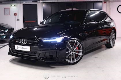S6 AVANT 3.0 TDI QUATTRO