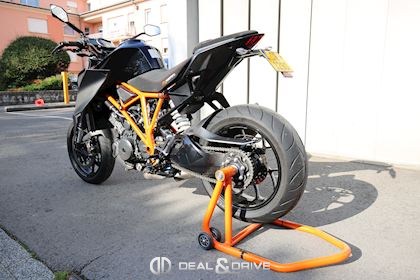 SUPERDUKE R 1290 CARBON EDITION
