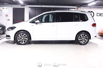 TOURAN JOIN 1.5 TSI 150 DSG