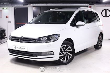 TOURAN JOIN 1.5 TSI 150 DSG