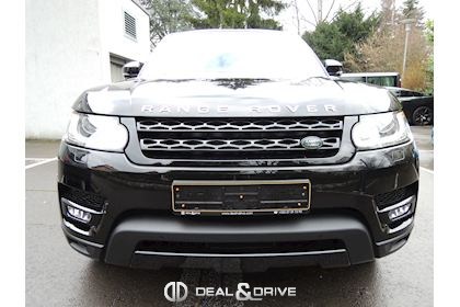RANGE ROVER SPORT 3.0 SDV6 HSE DYNAMIC