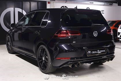 GOLF VII R 2.0 TFSI 310 DSG
