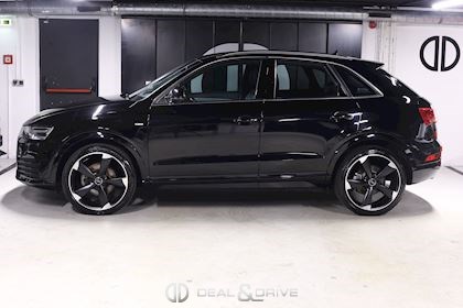 Q3 SPORT 2.0 TDI 120 S-LINE 