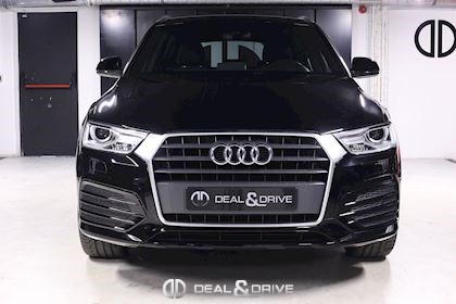 Q3 SPORT 2.0 TDI 120 S-LINE 