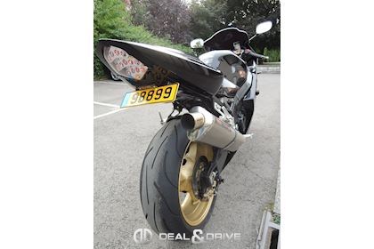 GSX-R 1000 Limited Edition