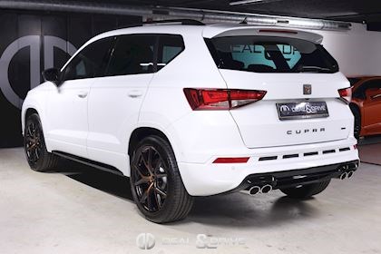 CUPRA ATECA 2.0 TFSI 300 DSG 