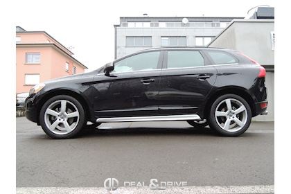XC60 D3 163ch Geartronic R-Design 2RM