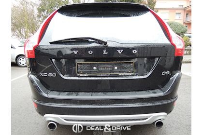 XC60 D3 163ch Geartronic R-Design 2RM