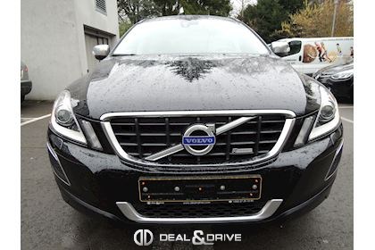 XC60 D3 163ch Geartronic R-Design 2RM