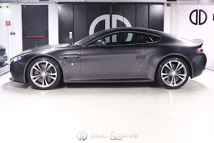VANTAGE V12 6.0 BV6